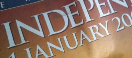 The Independent: A New Era Dawns?