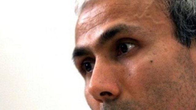 Ali Agca, attentatore del papa.