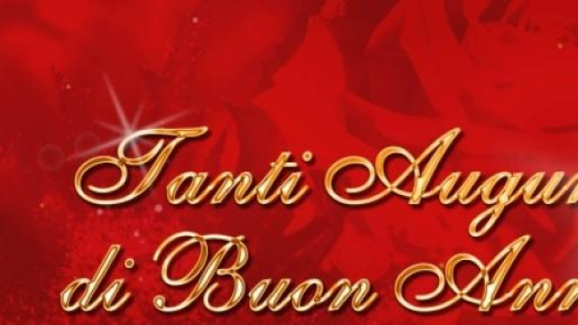 Auguri di Buon anno originali? Ecco delle frasi!