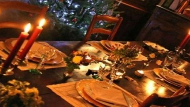 Cenone capodanno 2015, ricette classiche e nuove