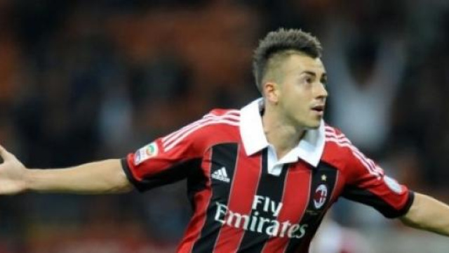 El Shaarawy, due gol al grande Real
