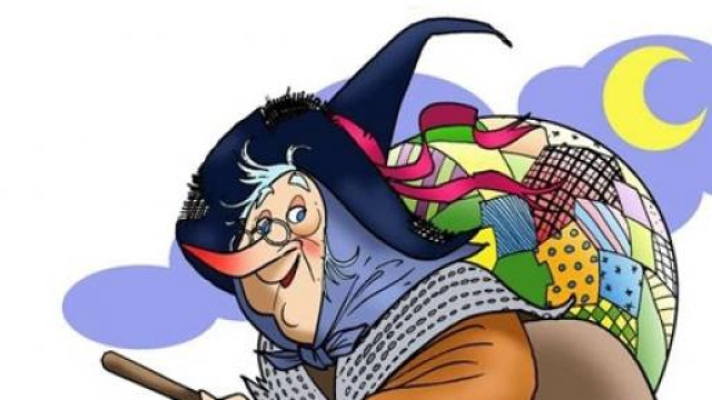 Frasi d'auguri Befana e filastrocche