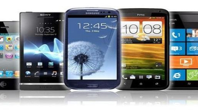 Gigasconti di Mediaworld: smartphone in sottocosto