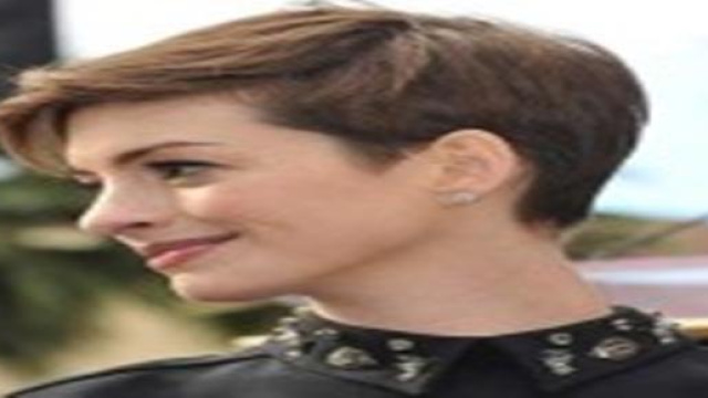 Il pixie cut &egrave; il taglio migliore.