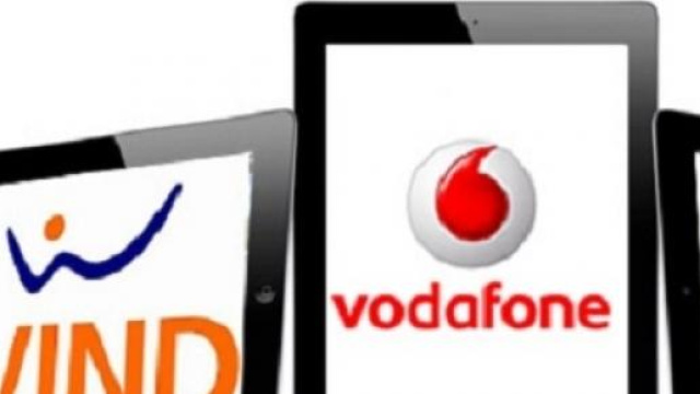 Offerte e promozioni Tim, Vodafone e Wind 2015.