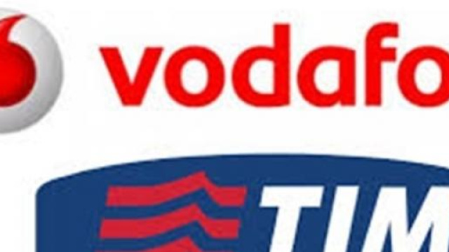 Offerte tim e vodafone per il 2015.