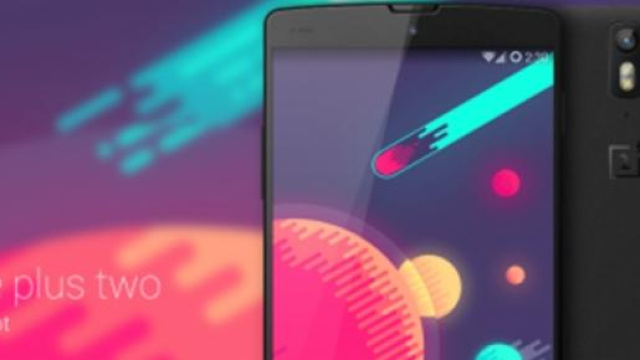 OnePlus Two dovrebbe uscire a febbraio 2015