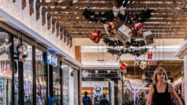 Saldi invernali 2015, si parte il 3 gennaio
