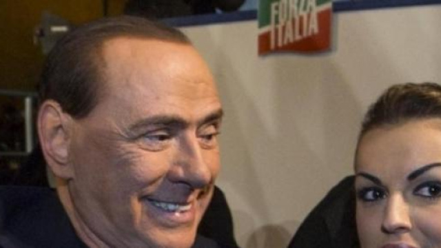 Silvio e Francesca si stanno per lasciare?