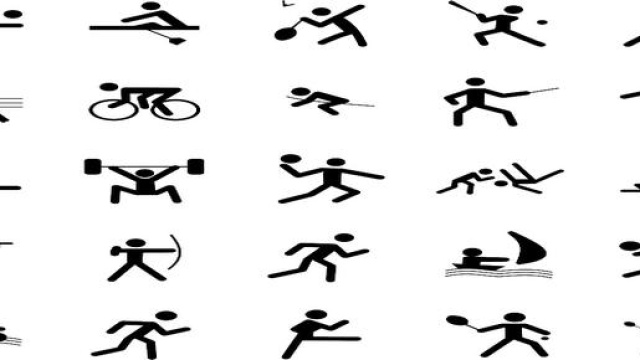 Sport: I 5 eventi pi&ugrave; importanti del 2014