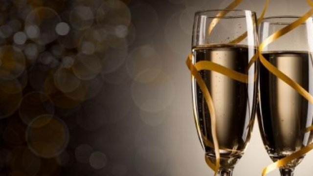 Tutto pronto per il Capodanno 2015