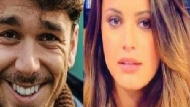 Uomini e Donne: Noemi corteggia Andrea