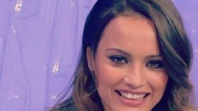 Uomini e donne, trono Andrea: Noemi Piarulli
