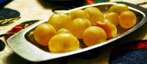 Comer las doce uvas es una tradici&oacute;n extendida