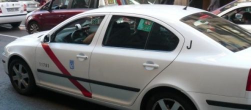 El Taxi en Espa&ntilde;a respira tranquilo