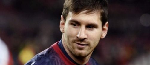 Leo Messi, otro a&ntilde;o m&aacute;s en Barcelona