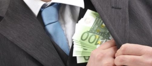 Los niveles de corrupci&oacute;n son medibles