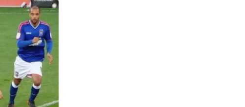 McGoldrick scored to cap a fine Ipswich display  