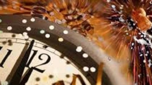 Auguri di Capodanno 2015 divertenti, simpatici