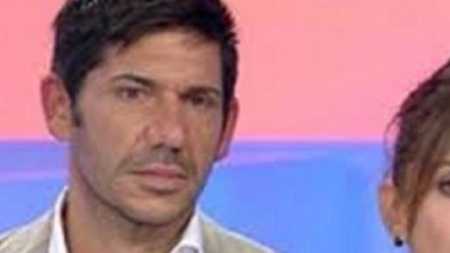 Barbara e Franco ormai ex di Uomini e donne.