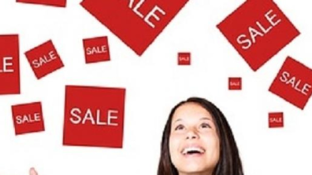 Calendario Saldi Invernali 2015