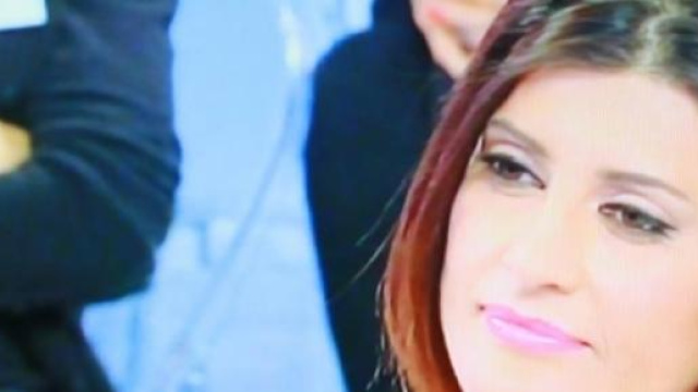 Elga Profili, riconfermata nel Trono Over