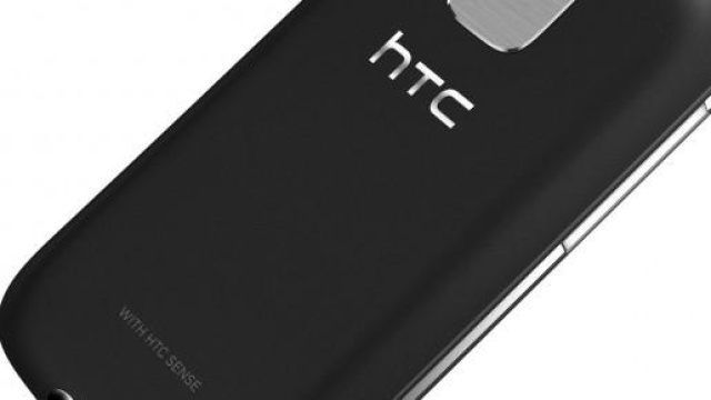 HTC A12 con Snapdragon 410 a 64 bit