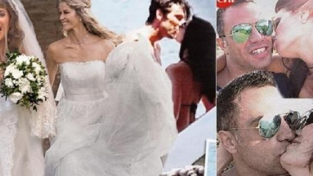 Le gossip news pi&ugrave; chiacchierate del 2014.