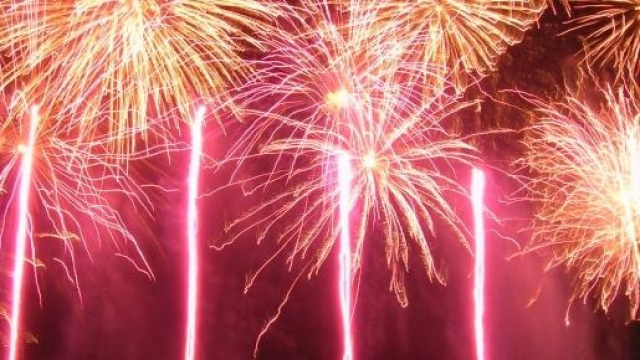 Messaggio auguri Capodanno 2015