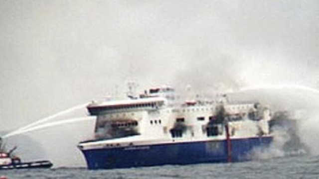 norman atlantic, 11 le vittime accertate