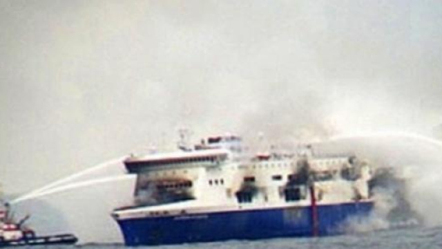 Norman Atlantic, misteri ed errori 