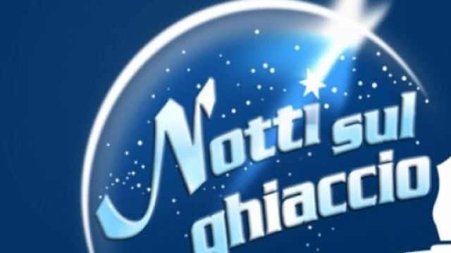 Notti sul Ghiaccio, indiscrezioni sui concorrenti