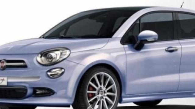 Novit&agrave; motori: Fiat 500 Plus