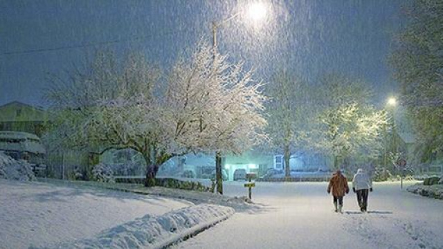 Previsioni meteo febbraio 2015, ecco come sar&agrave;