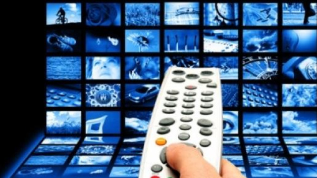 Programmi tv stasera Rai-Mediaset 31 dicembre 2014