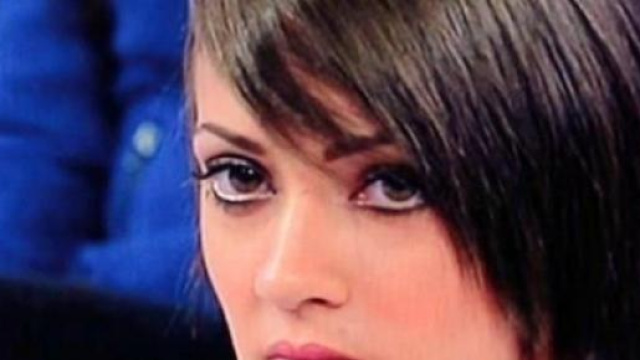 Teresa Cilia pronta a scegliere Salvatore?