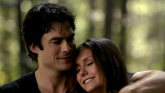 the vapire diaries 6 stagione 