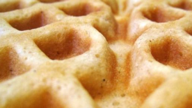 Un dolce rapido da fare a Capodanno 