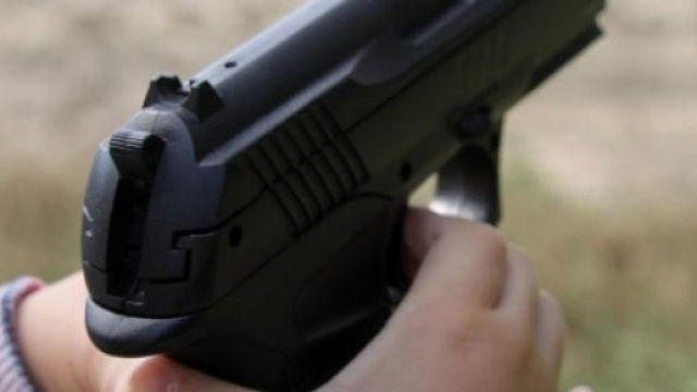 Usa, bimbo di due anni spara e uccide la madre