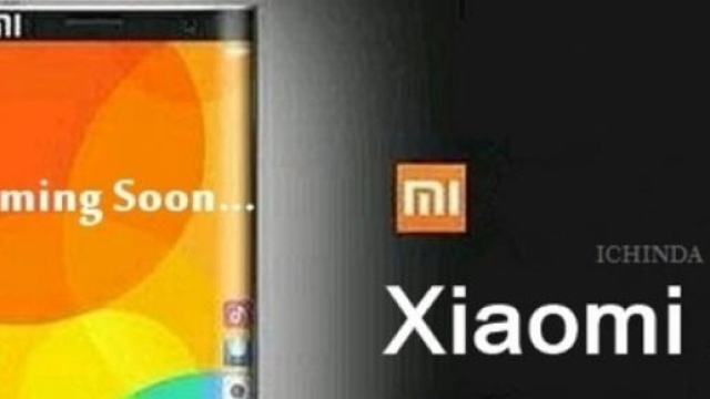 Xiaomi Arch avr&agrave; un doppio bordo ricurvo