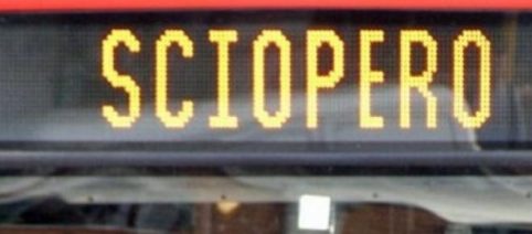 Trasporti: sciopero degli autisti Ataf indetto per venerdì 5 dicembre