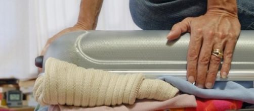 Aprende a ser ordenado/a con tus valijas