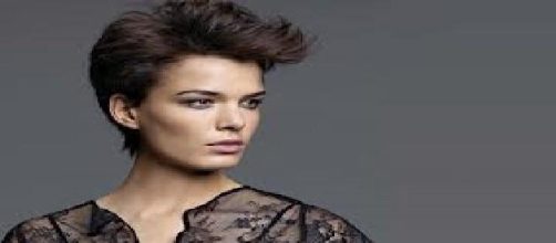 Corte de pelo corto nueva moda: bob paje.