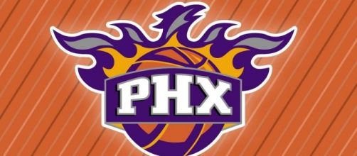 Imagen de los phoenix suns.