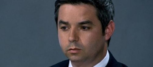 The apprentice candidate 