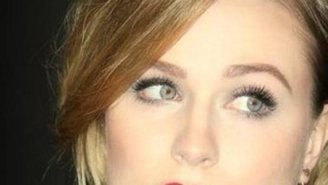 5) Evan Rachel Wood  capelli corti