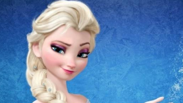 &Agrave; quelle place se trouve Elsa?