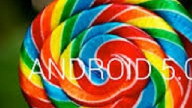 Arriva Android 5.0 per Galaxy S5.