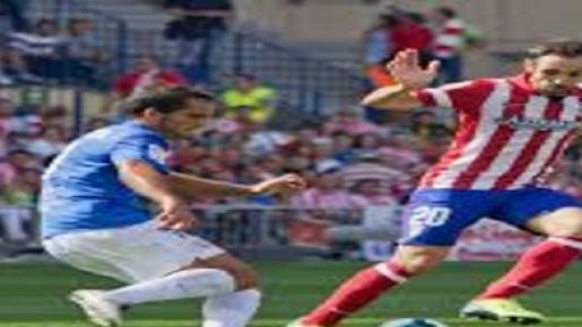 Atletico ed Elche aprono la 14^ di Liga