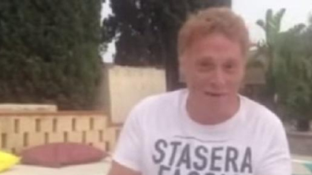 Bracconeri minaccia Renzi